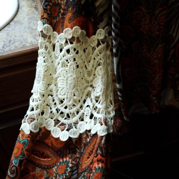 Ces Femme Dress - Picture 2 of 4